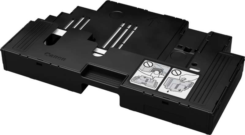 Canon MC-G02 Maintenance Cartridge Generic
