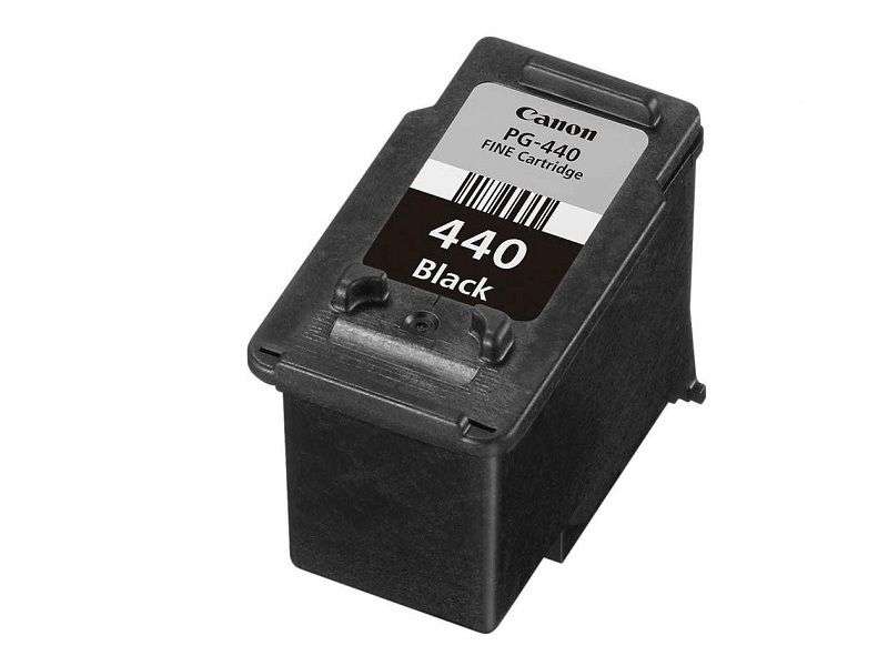 Canon 440xl BK ink Cart