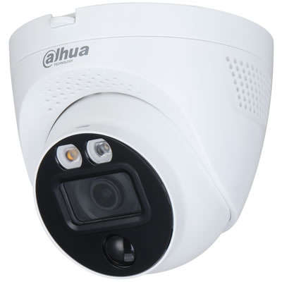 DAHUA 5MP HDCVI Full-Color