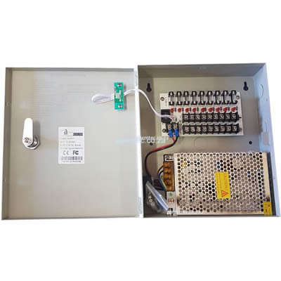 Switch mode 12V 5A power supply