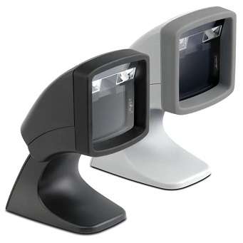 Datalogic Magellan 800i Bar Code Reader