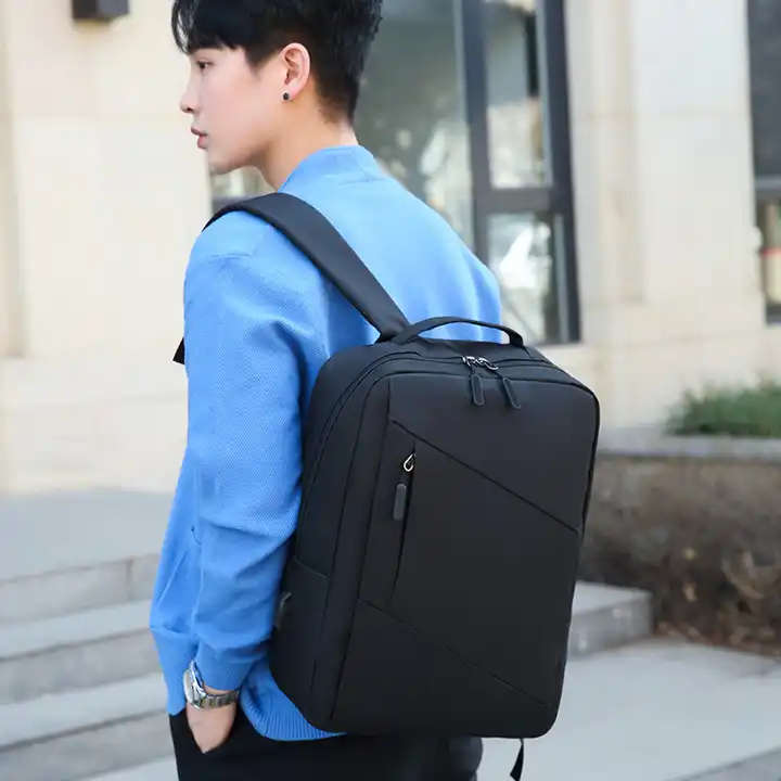 Back-Pack Bag 15.6'
