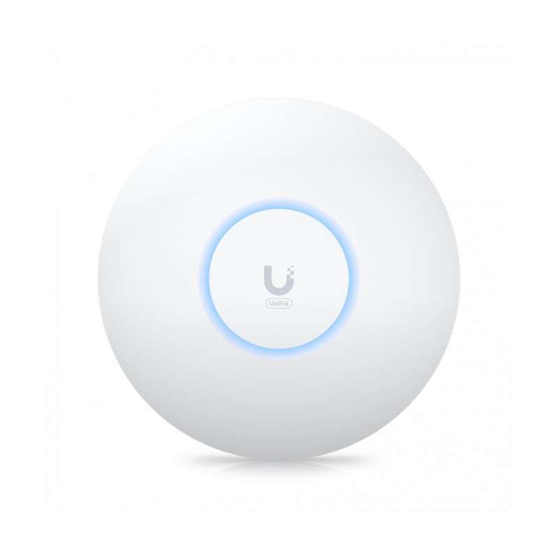 Ubiquiti UniFi Wi-Fi 6 Plus Dual-band WiFi 6 Access Point