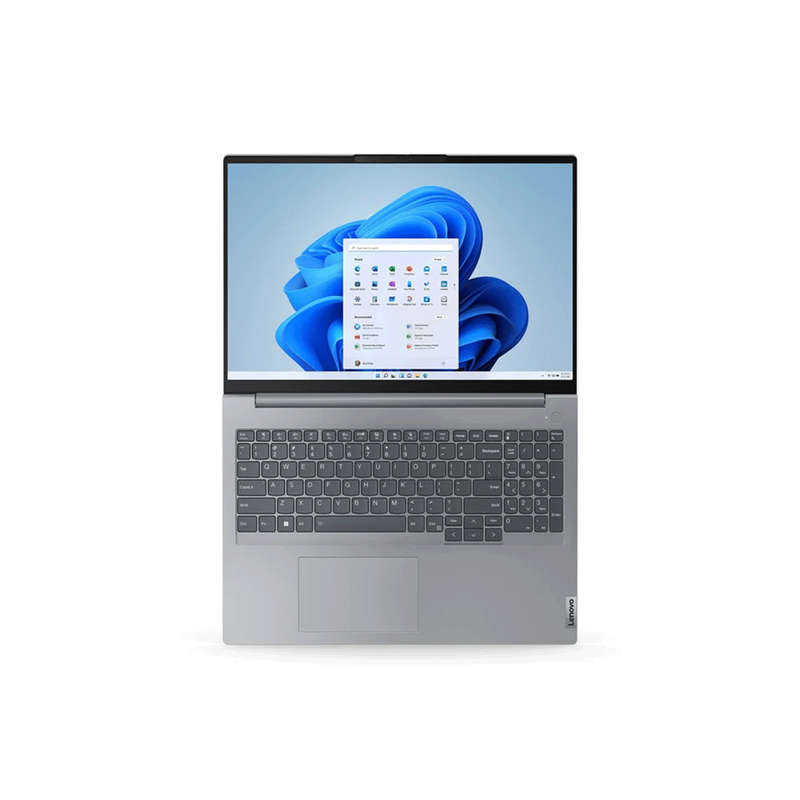 16" Lenovo ThinkBook 16 G6 AMD Ryzen 5