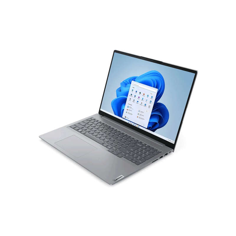 16" Lenovo ThinkBook 16 G6 AMD Ryzen 5