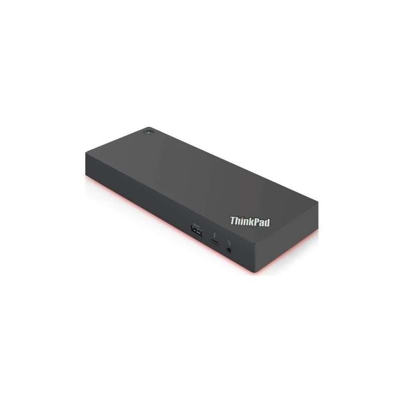 Lenovo Thunderbolt 3 Essential Dock