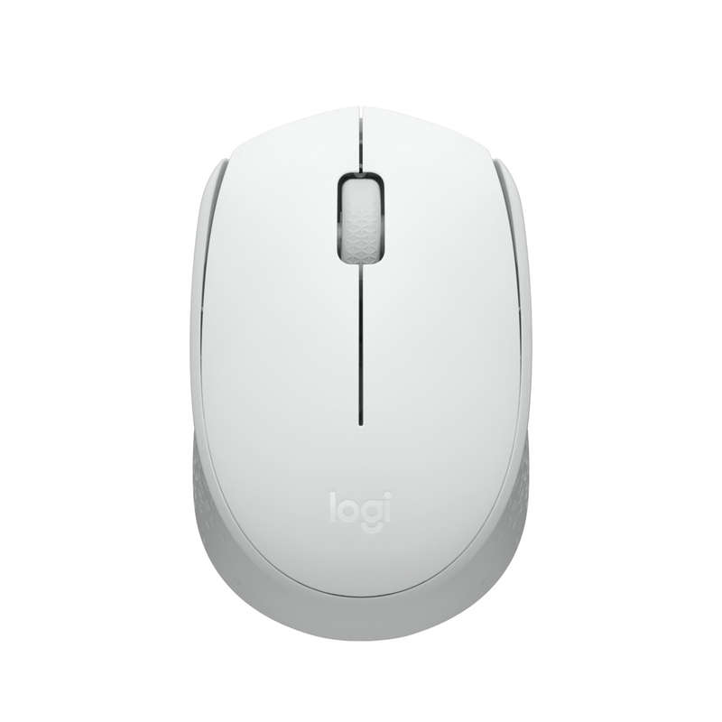 Logitech M171 Wireless Optical Mouse