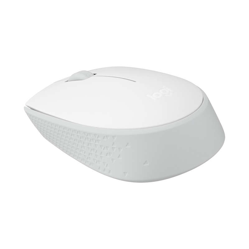 Logitech M171 Wireless Optical Mouse