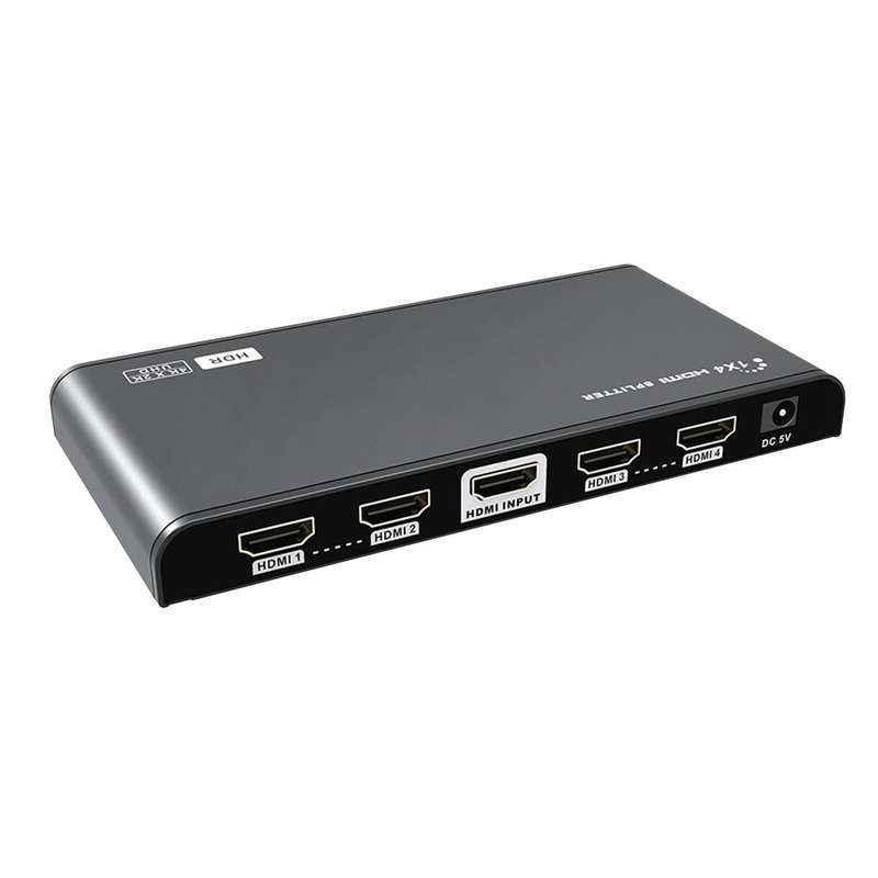 Lenkeng LKV314-V2.0 Video Splitter HDMI