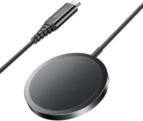 MagSafe wireless charger 15W