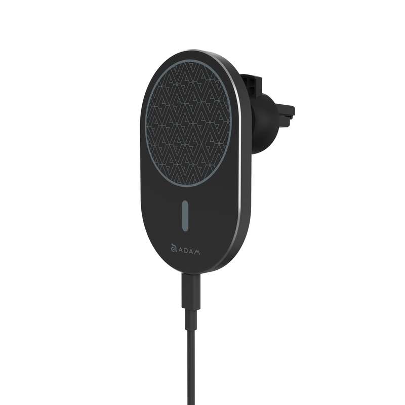 MagSafe-Wireless Car Charger 15W