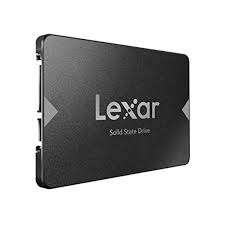 Lexar NS100 2.5 SATA III 1TB SSD