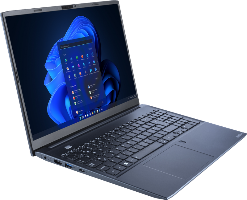 Dynabook Pro C50