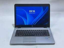 HP Elitebook 840 G4