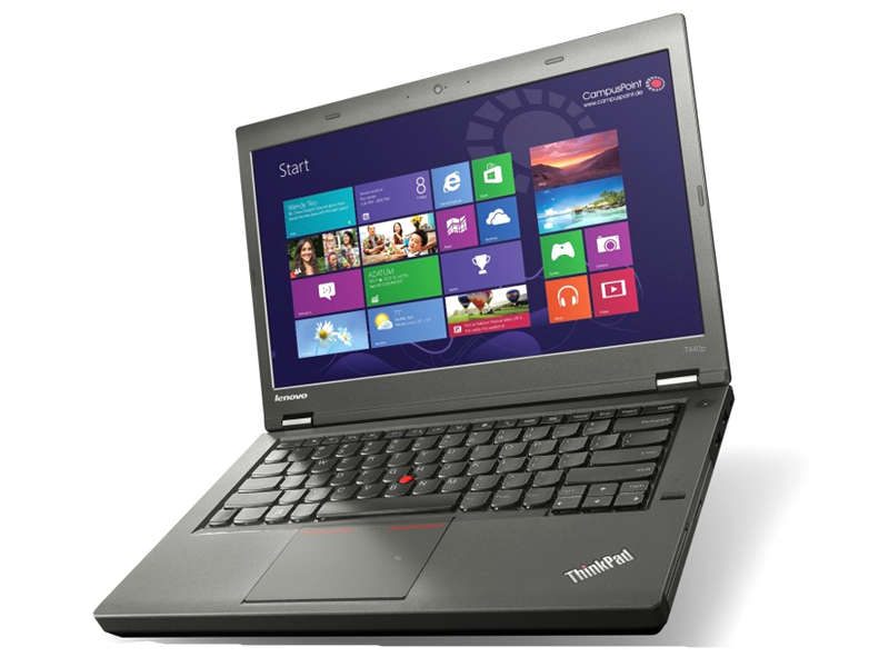 Lenovo-Thinkpad T460