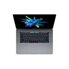 MacBook Pro 2016
