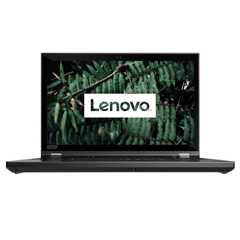 Lenovo Thinkpad P53