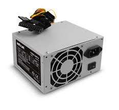 PS450 Power Supply