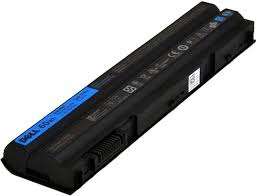 DELL E5420 Extenal Battery