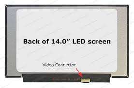14.0 Slim No Bracket Lcd