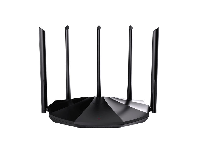 Tenda Home Dual Band Wi-Fi 6 Router