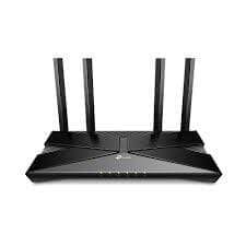 TP-Link AX3000 Agile Configuration Wi-Fi 6 Router