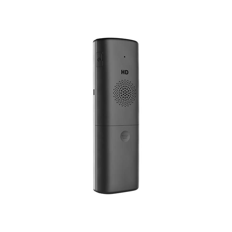 Grandstream WP822 Enterprise Cordless Wi-Fi Phone
