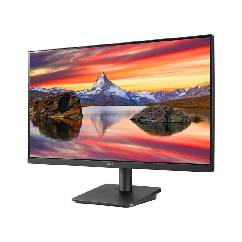 23.8'' LG 24MP400 Full HD LED Monitor