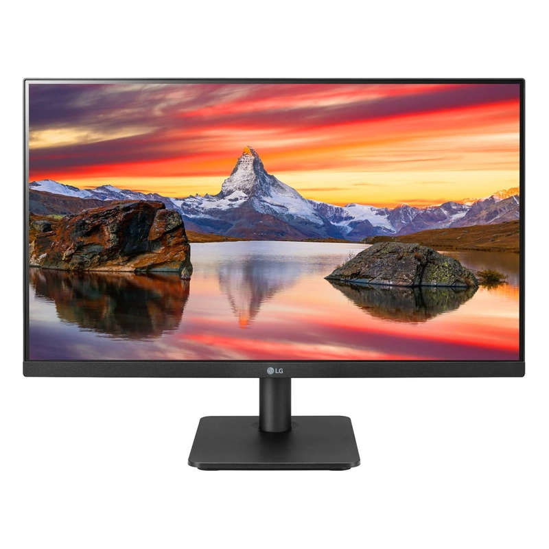 23.8'' LG 24MP400 Full HD LED Monitor