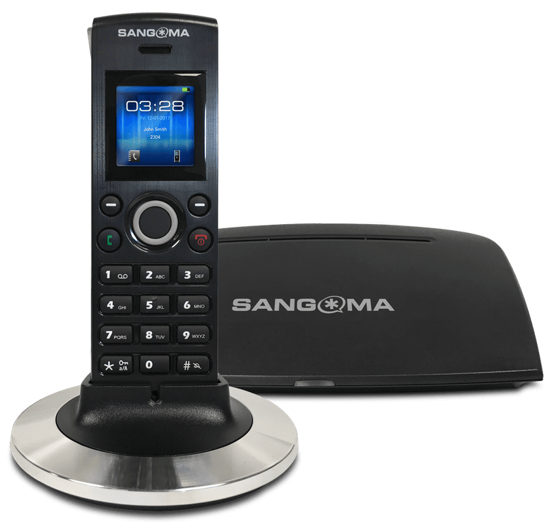 Sangoma - D10M DECT Extra Handset (Universal Handset)