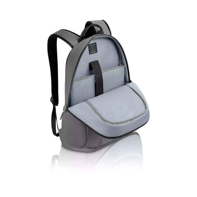 15.6" Dell EcoLoop Urban Grey Notebook Backpack