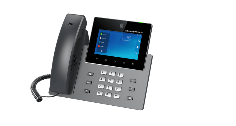 Grandstream 16-Line Enterprise Video Phone