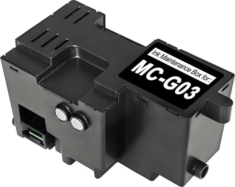 MC-G03 Maintenance Cartridge Generic