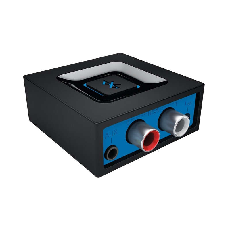 Logitech Bluetooth Audio Adapter