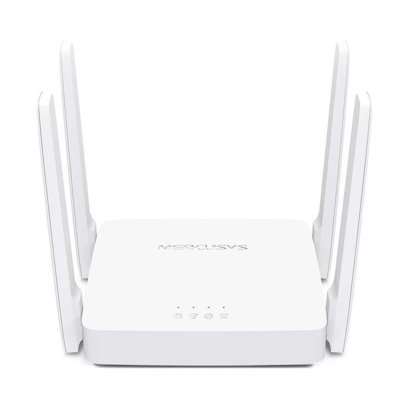 Mercusys AC1200 Wireless Dual Band Router