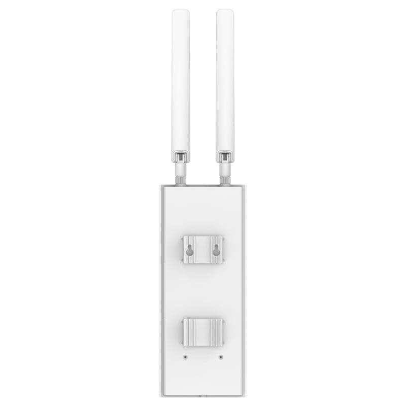 Cudy AC1200 Gigabit Dual Band Ceiling Access Point- Outdoor