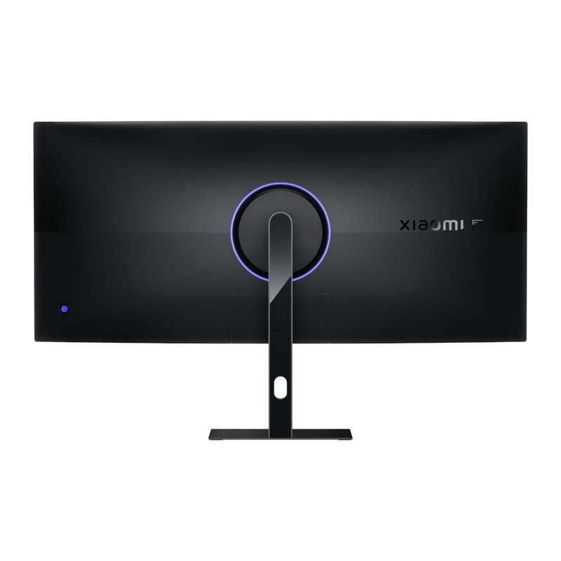 34" Xiaomi G34WQi WQHD 180Hz 1ms 1500R Curved Gaming Monitor
