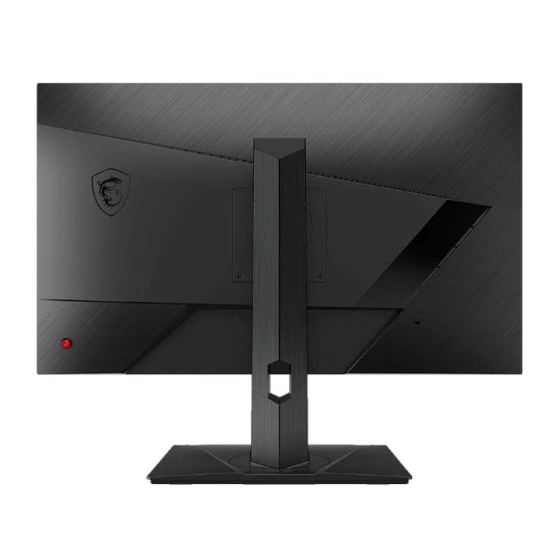27" MSI G272QPF Gaming Monitor 2560 x 1440 (QHD) Rapid IPS 1ms 170Hz G-Sync Compatible HDR Ready ...