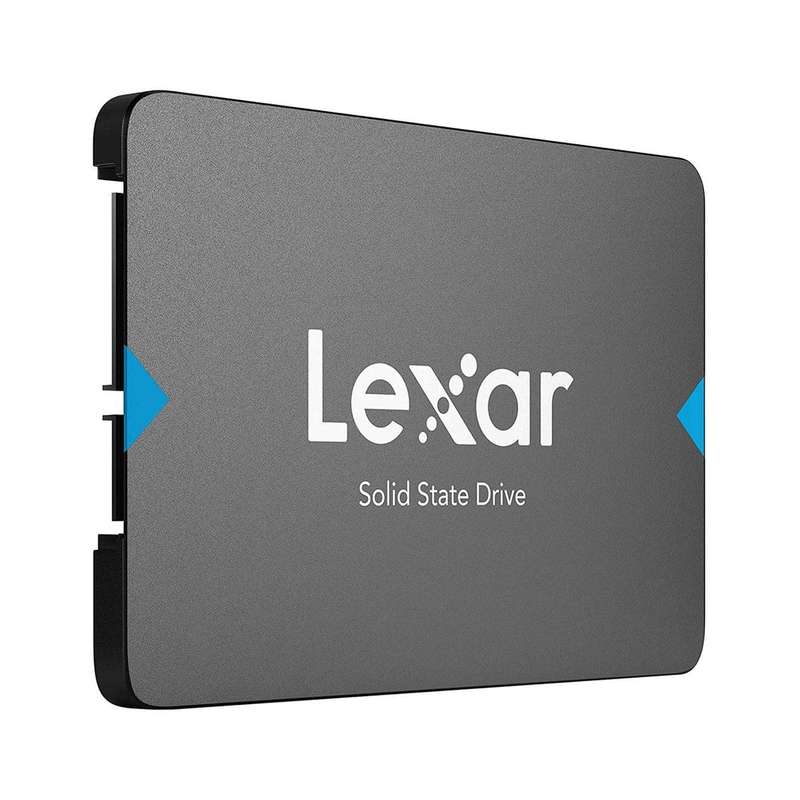 512GB Lexar NS100 2.5" Internal Solid State Drive
