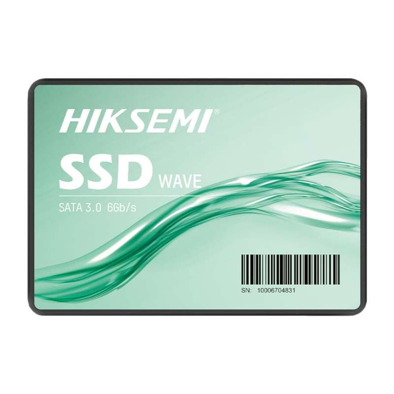 2TB HIKSEMI WAVE(S) 2.5 SATAIII Solid State Drive