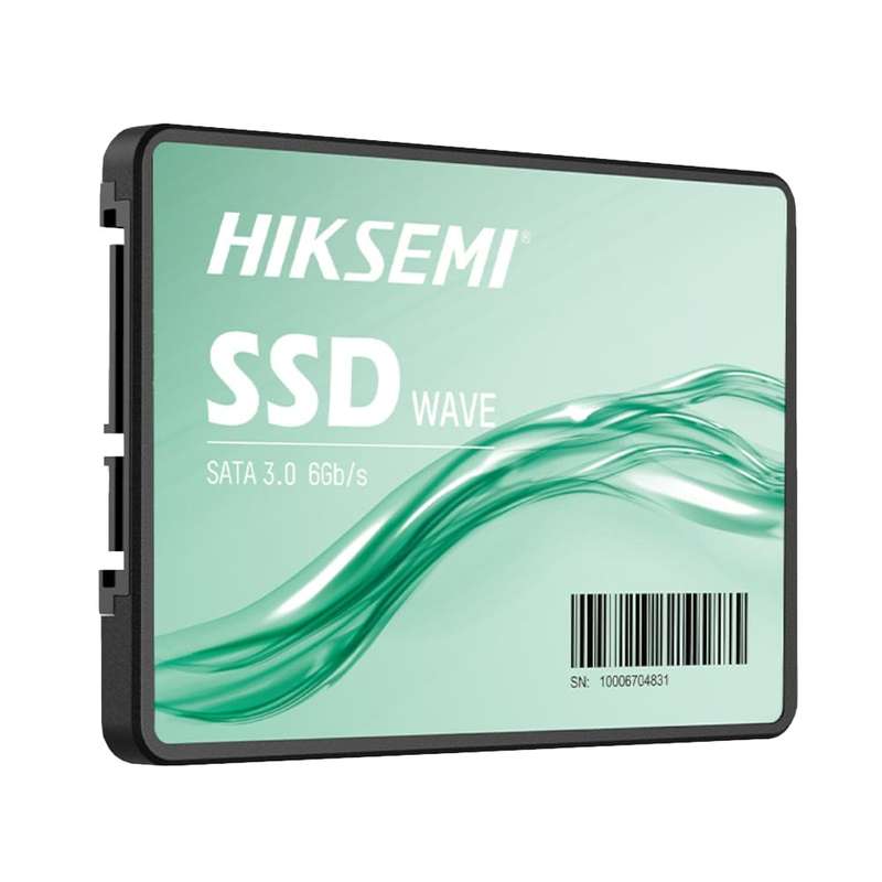 2TB HIKSEMI WAVE(S) 2.5 SATAIII Solid State Drive