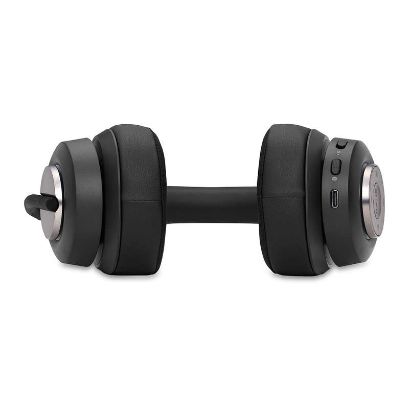 Kensington Professional H3000 Bluetooth Headset - Black
