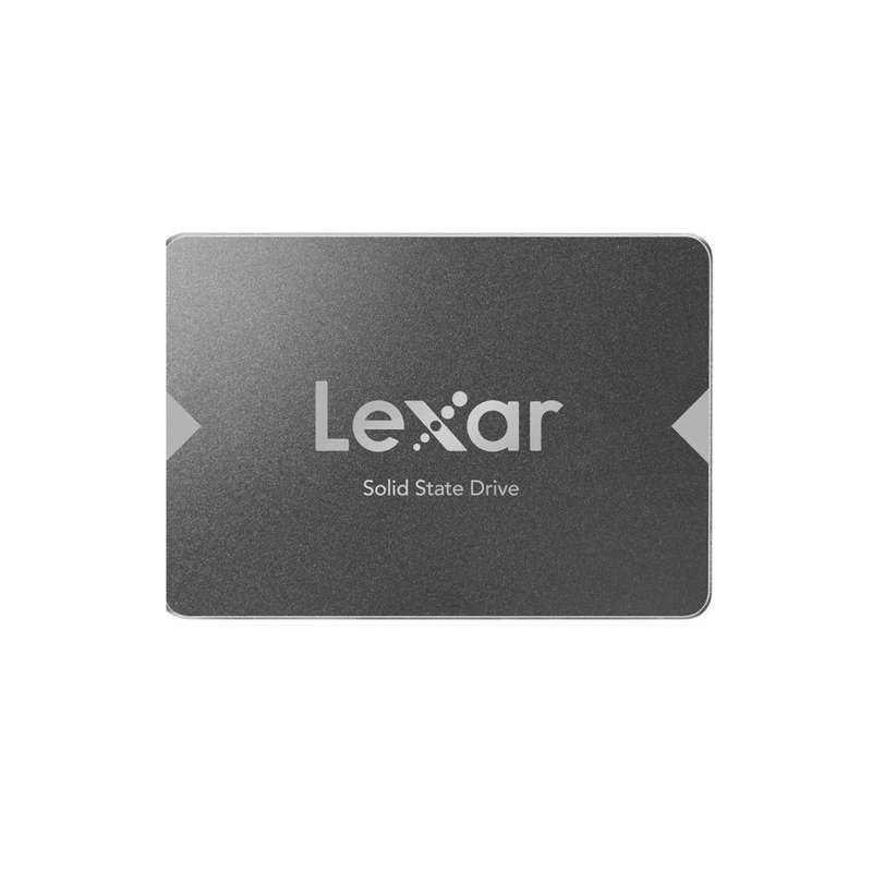 2TB Lexar NS100 2.5-inch SATA III Internal SSD