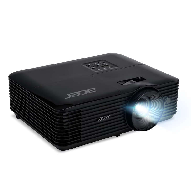Acer X1128i DLP Projector