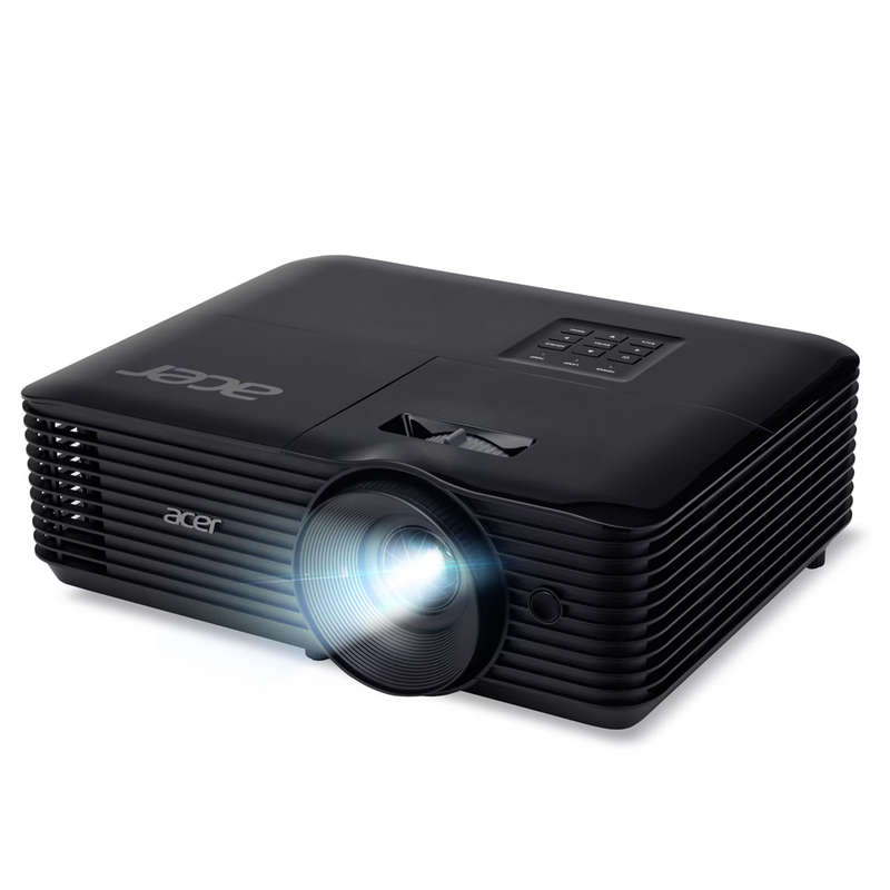 Acer X1128i DLP Projector