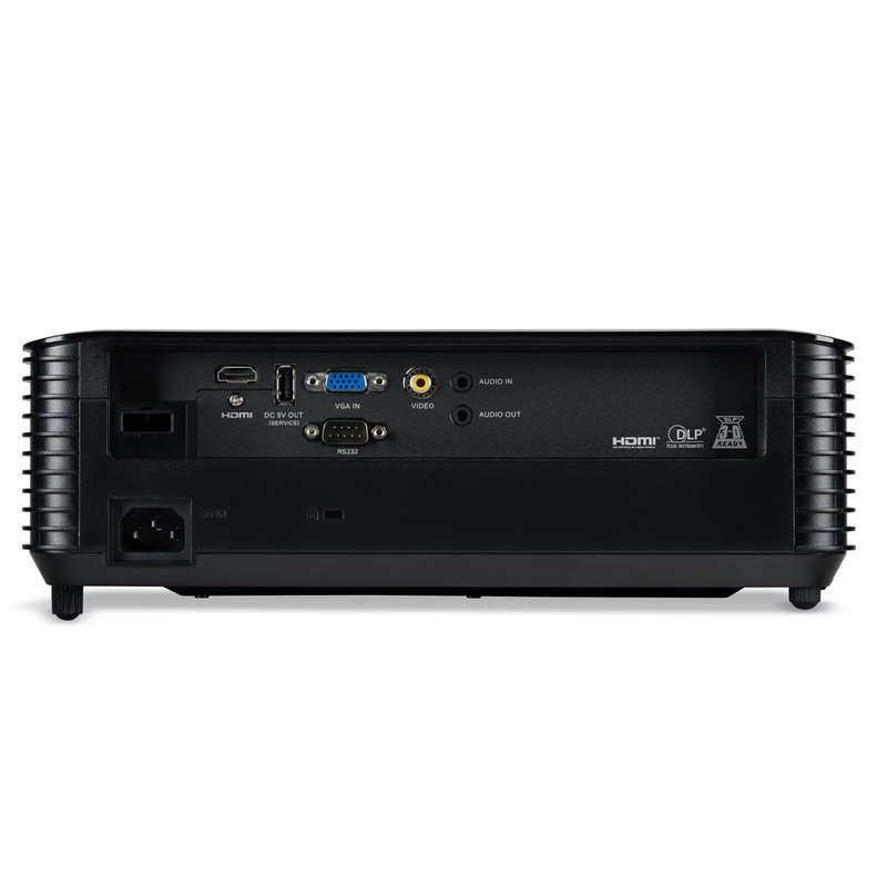 Acer X1128i DLP Projector
