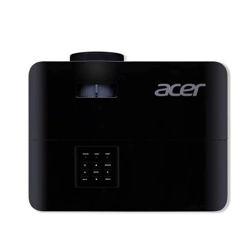 Acer X1128i DLP Projector