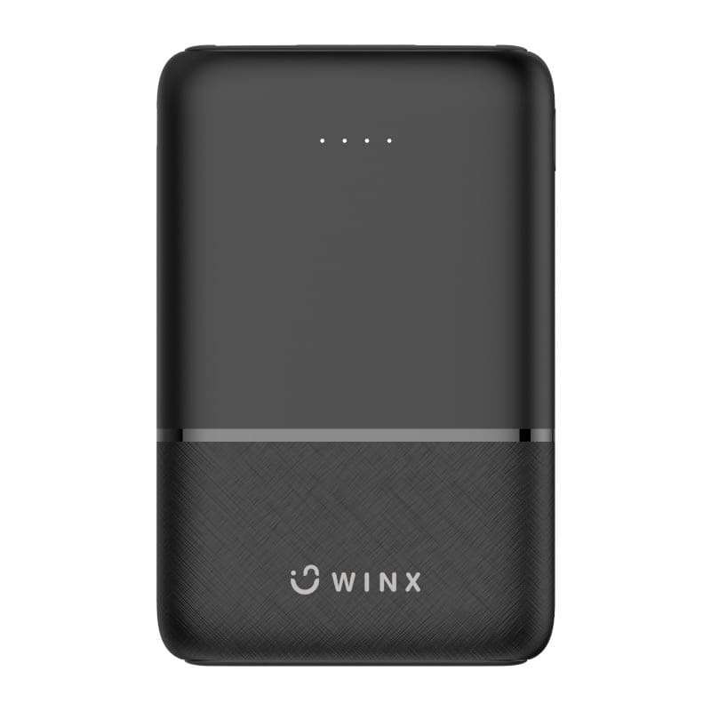WINX GO Simple 5000mAh Power Bank