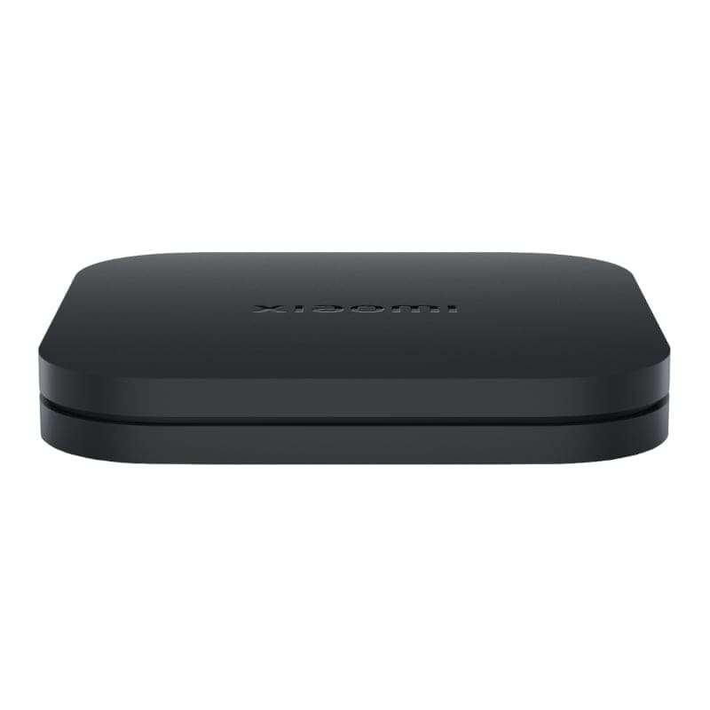 Xiaomi TV Box S 2nd Gen