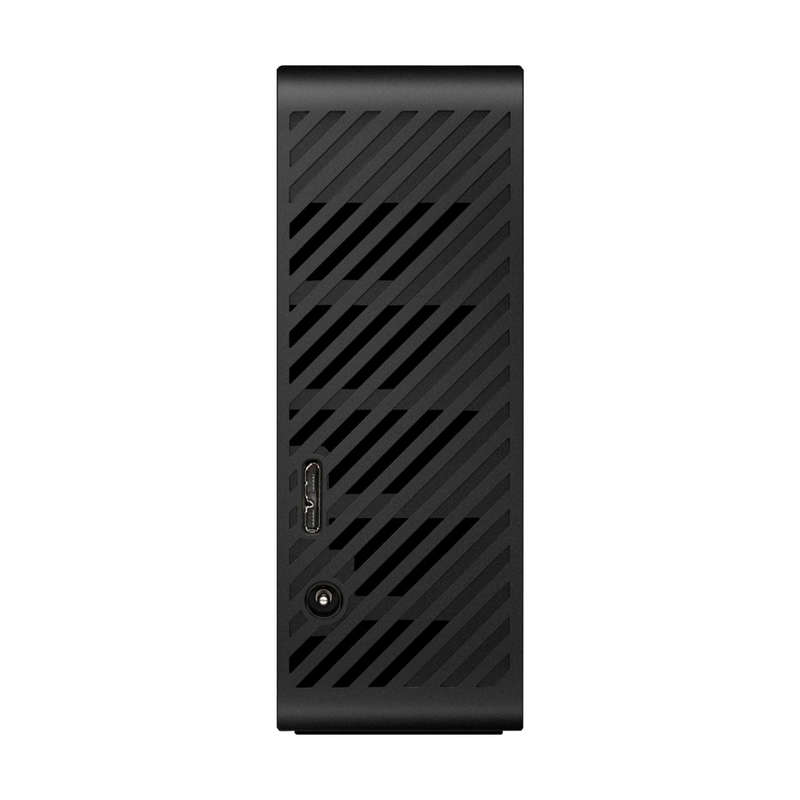 10TB Seagate STKP10000400 Expansion Desktop 3.5" USB External Hard Drive
